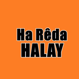 Ha Rêda Halay Gowend