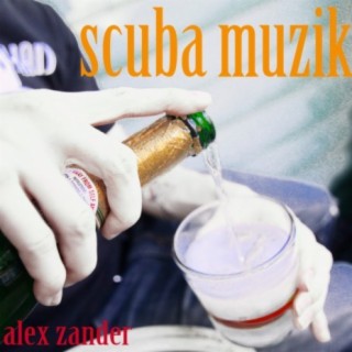 Scuba Muzik