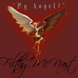 My Angel?