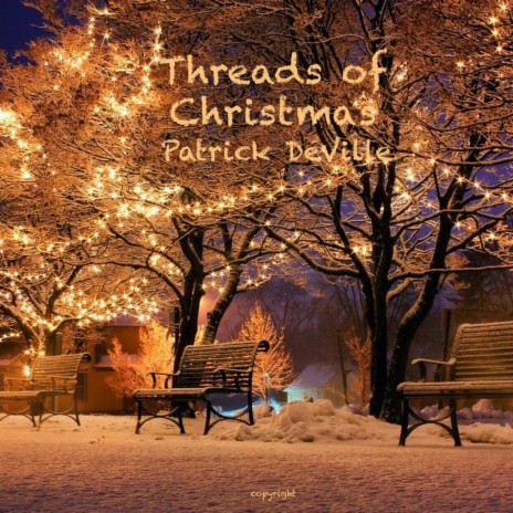 Threads of Christmas | Boomplay Music