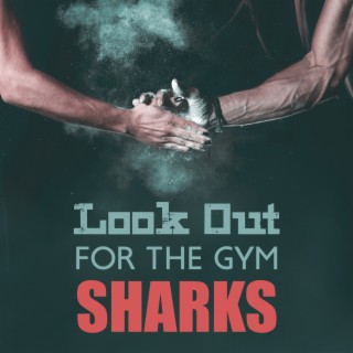 Look Out For The gym Sharks