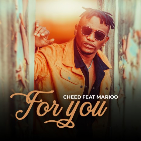 For You (feat. Marioo) | Boomplay Music
