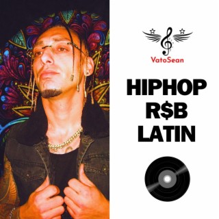 HipHop R&B Latin