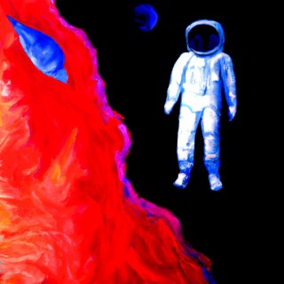 OUT OF SPACE lyrics | Boomplay Music