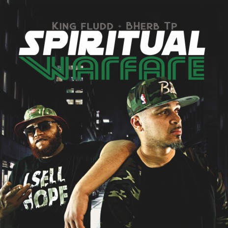 Ghost Ride ft. King Fludd | Boomplay Music