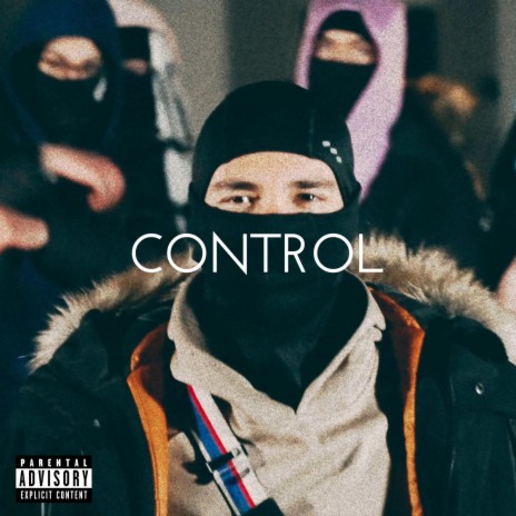 Control ft. D-Prince