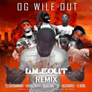 Wileout Remix