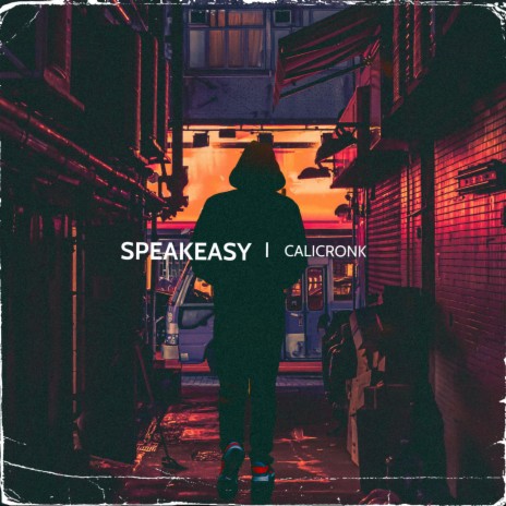 Speakeasy | Boomplay Music