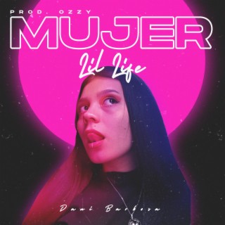 Mujer ft. Dani Barbosa lyrics | Boomplay Music