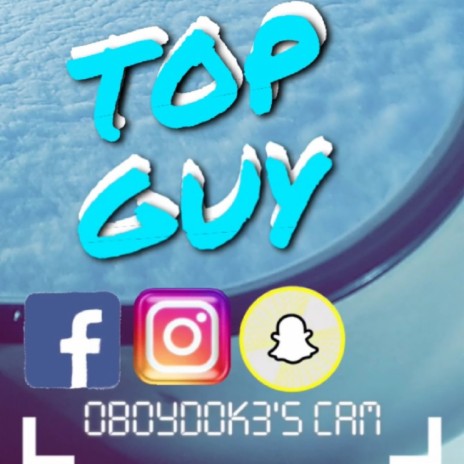 TOP GUY | Boomplay Music