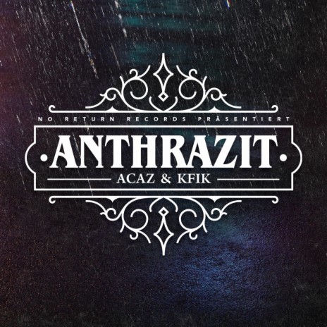 Anthrazit (feat. K-Fik) | Boomplay Music