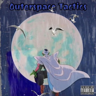 Outerspace Tactics