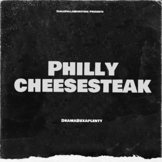 Philly Cheesesteak