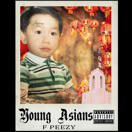 Young Asians | Boomplay Music