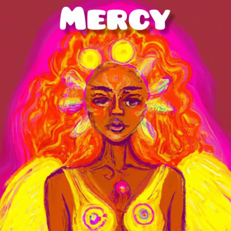 Mercy 001 | Boomplay Music