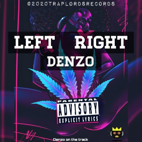 Left Right | Boomplay Music