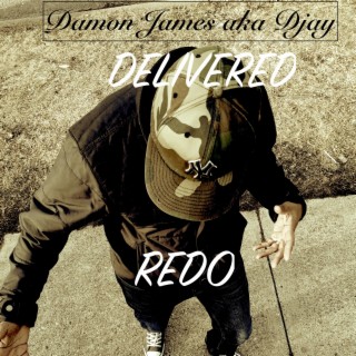 Delivered Redo lyrics | Boomplay Music