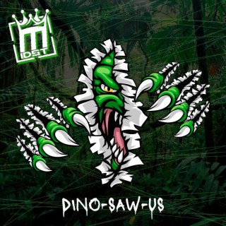 Dino-Saw-Us