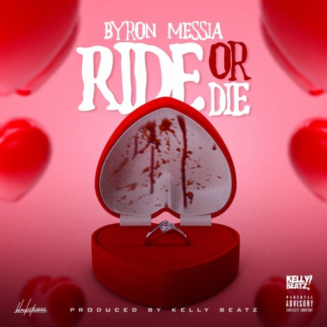 Ride Or Die | Boomplay Music