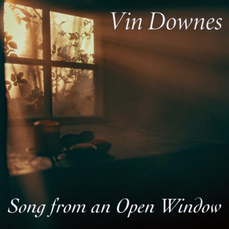 Song from an Open Window | Boomplay Music