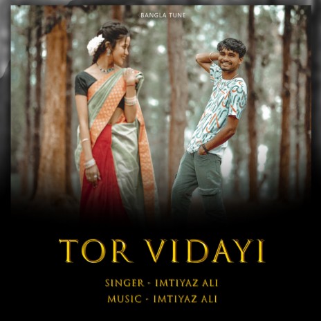 Tor Vidayi | Boomplay Music