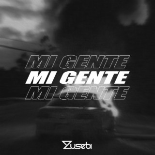 Mi Gente