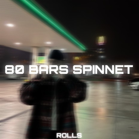 80 Bars Snippet | Boomplay Music