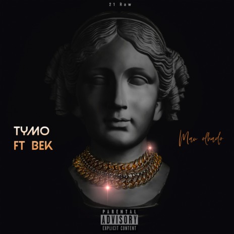 Mau Olhado ft. Bek | Boomplay Music