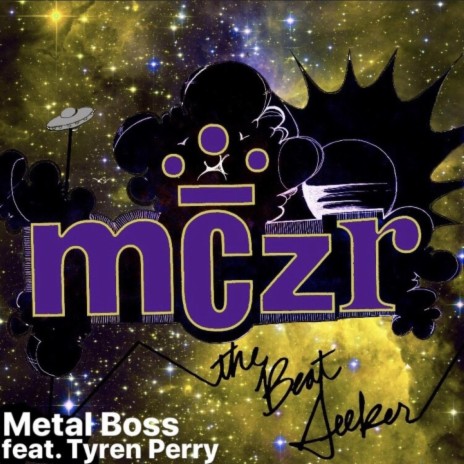 Metal Boss | Boomplay Music