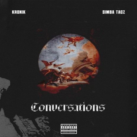 Conversations (feat. Simba Tagz) | Boomplay Music