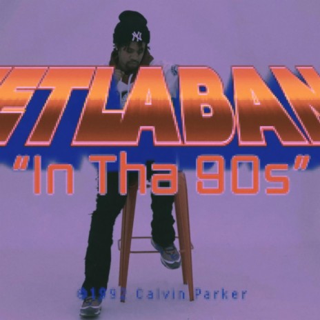 TetlaBang (In tha 90s) | Boomplay Music
