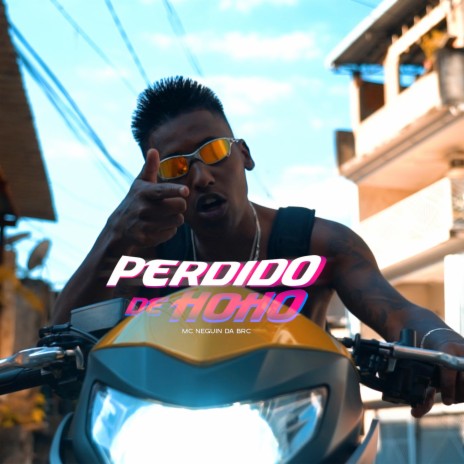 Perdido de Hoho (feat. Dj GH) | Boomplay Music