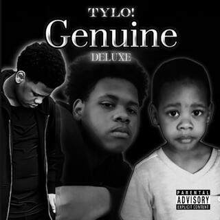 Genuine (Deluxe)