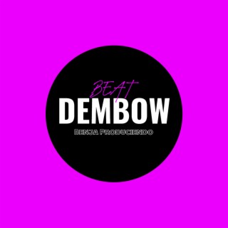 Beat de Dembow