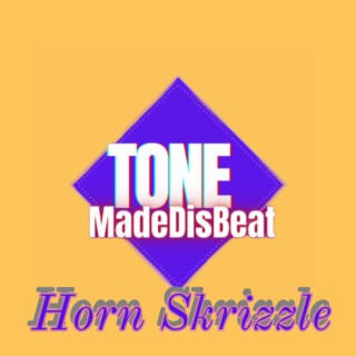 Horn Skrizzle (Instrumental)