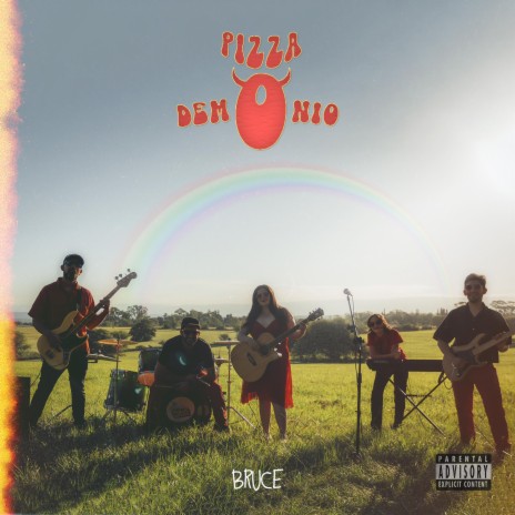 Pizza Demonio | Boomplay Music