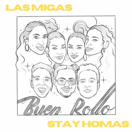 Buen rollo ft. Stay Homas | Boomplay Music