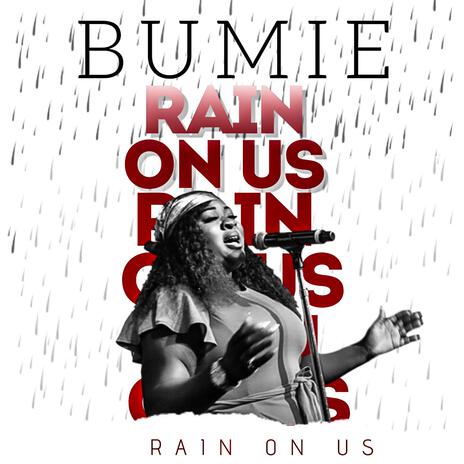 Rain on US | Boomplay Music