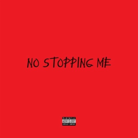 No Stopping Me