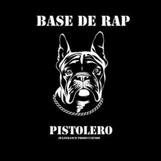 Base de Rap Pistolero (Old School)