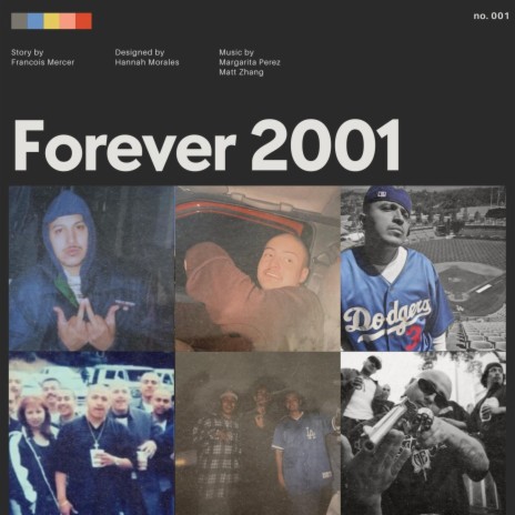Forever 2001 | Boomplay Music