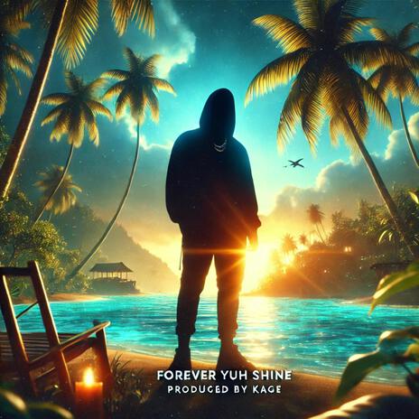 Forever Yuh Shine ft. Zepha | Boomplay Music