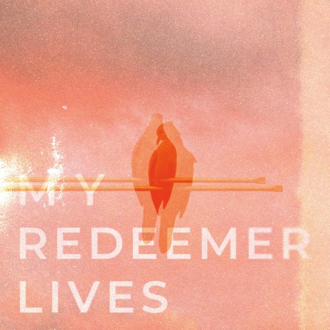 My Redeemer Lives (Remix) | Boomplay Music