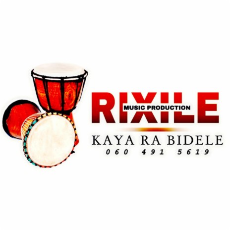 Kaya ra Bidele Xigalo III ft. Machrijo | Boomplay Music