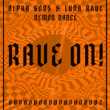 Demon Dance (Club Mix) ft. Luna Rave