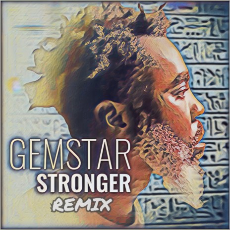 Stronger (Remix) | Boomplay Music