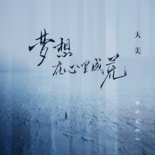 梦想在心里成荒 (DJ九零版伴奏) lyrics | Boomplay Music