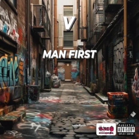 Man First | Boomplay Music