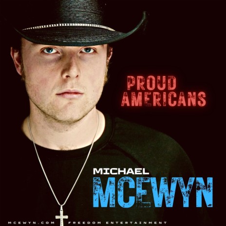 Proud Americans | Boomplay Music