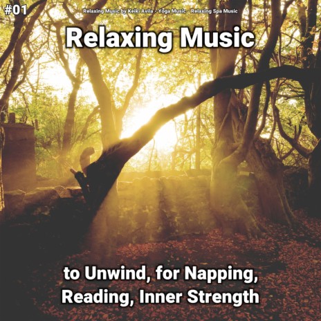 Invigorating Chillout ft. Relaxing Spa Music & Relaxing Music by Keiki Avila